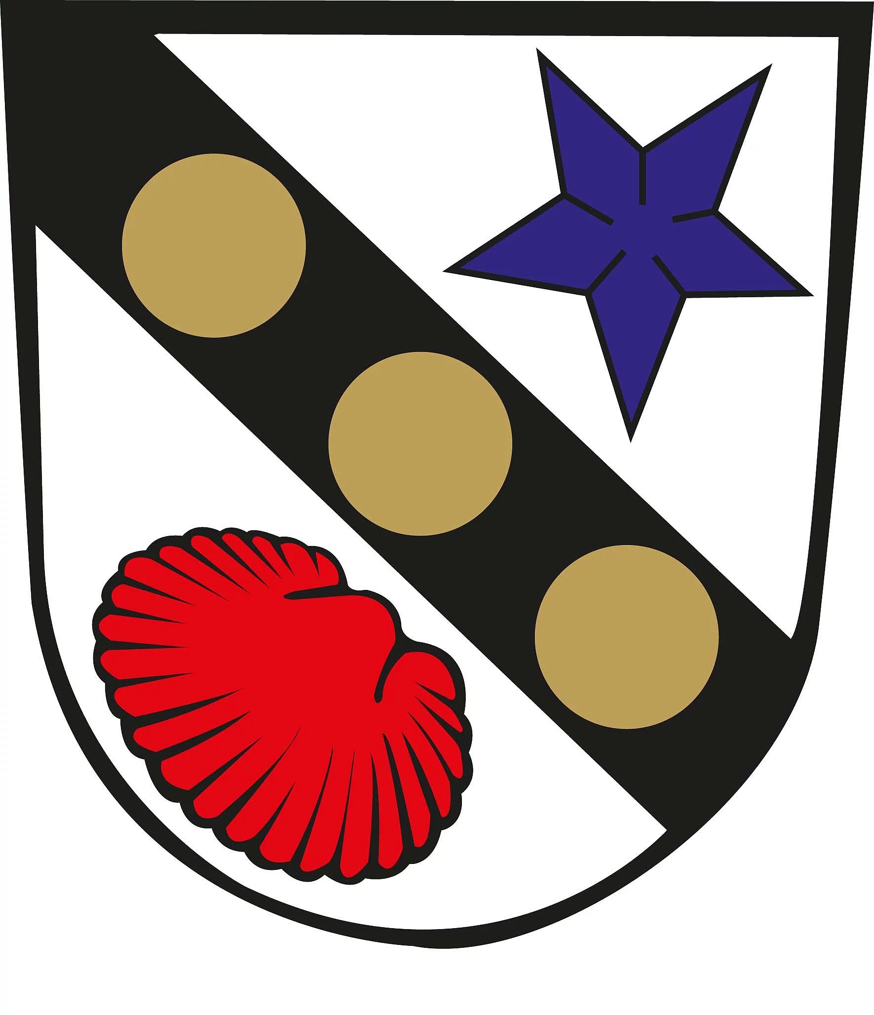 Wappen Frauenneuharting