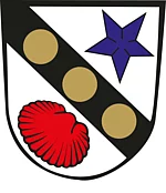 Wappen Frauenneuharting