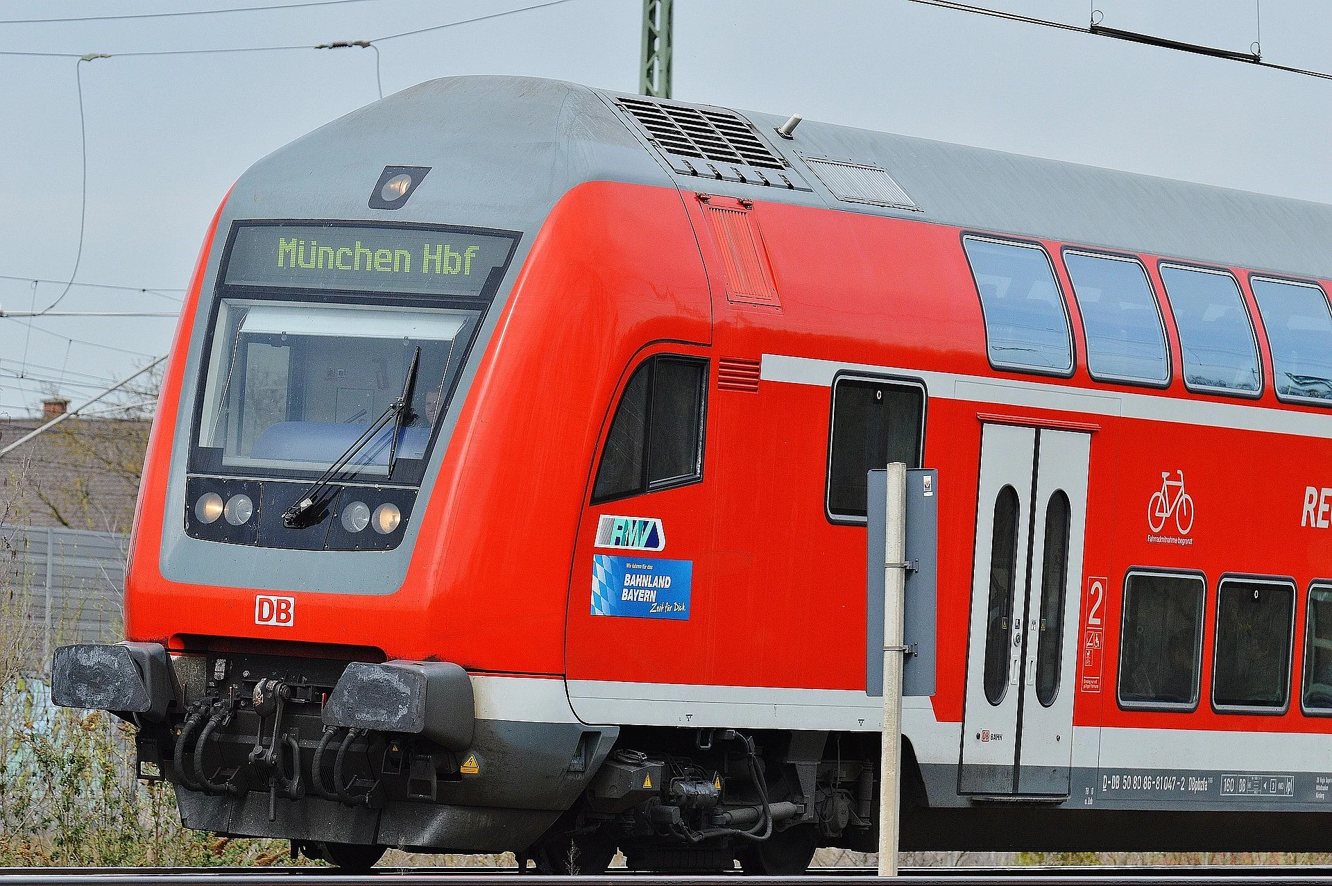 Regionalbahn