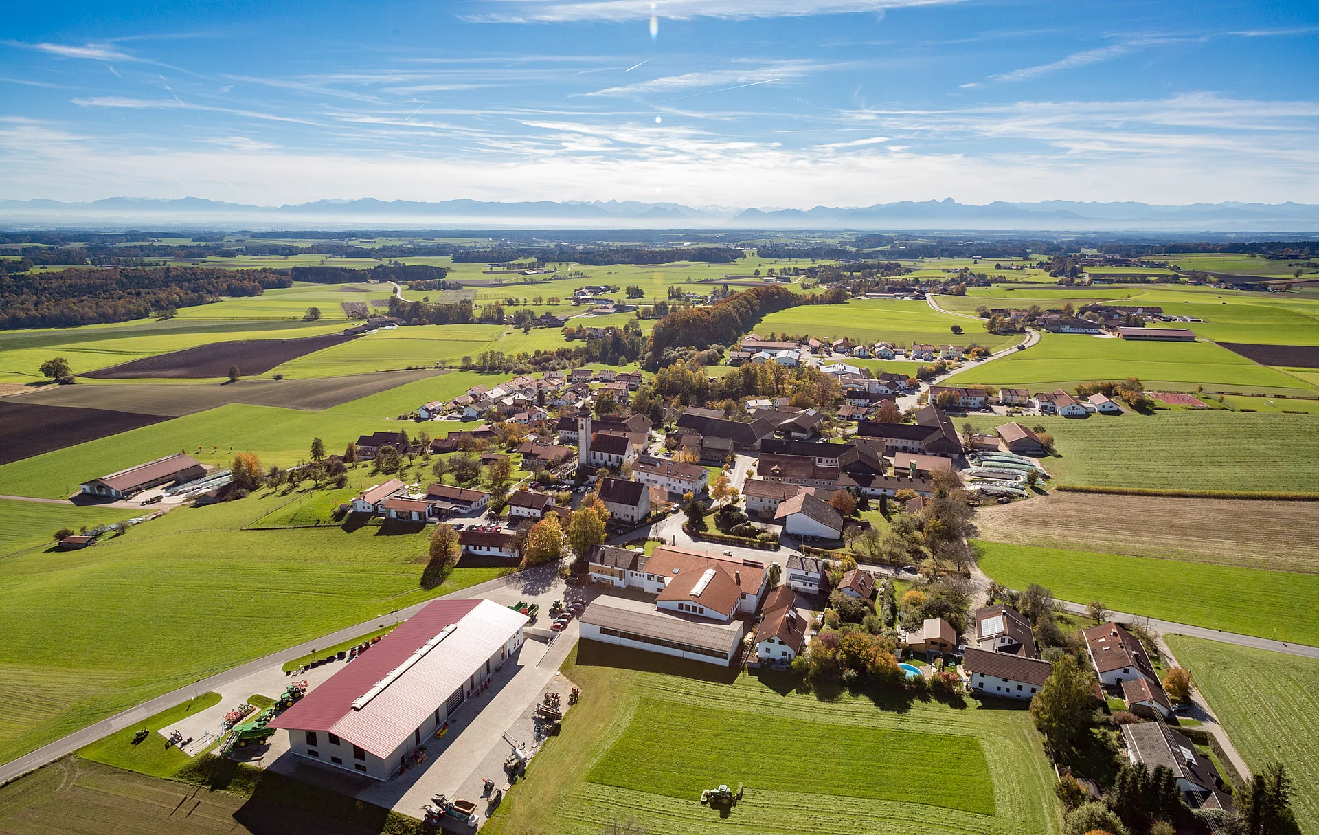 Frauenneuharting